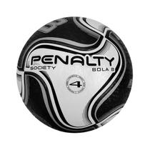 Bola futebol society penalty 8 n4