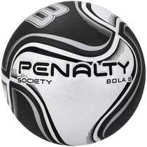 Bola Futebol Society Penalty 8 X 521289