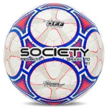 Bola Futebol Society Penalty Brasil 70 R1 Xxiii