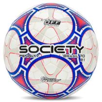 Bola Futebol society Penalty Brasil 70 R1 XXIII