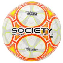 Bola Futebol society Penalty Brasil 70 R1 XXIII