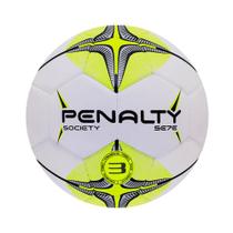 Bola futebol society penalty se7e n3 x - bco/ama un