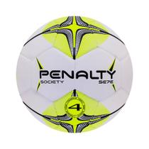 Bola futebol society penalty se7e n4 x - bco/ama un
