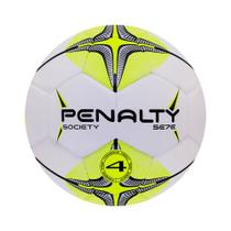 Bola futebol society penalty se7e n4 x - bco/ama un