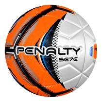 Bola Futebol Society Penalty SE7E Oficial com Nota Fiscal