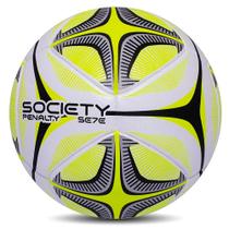 Bola Futebol Society Penalty Se7e Pro KO X