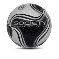 Bola Futebol Society Penalty Tecnologia Termotec 8 X 521289
