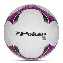 Bola Futebol Society Profissional 32 Gomos Hybrid Vertex 05846