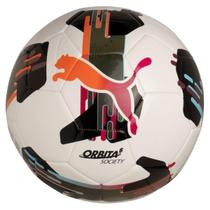 Bola Futebol Society Puma Órbita 6 MS
