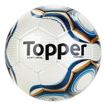 Bola Futebol Society Topper Maestro TD2