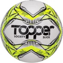 Bola Futebol Society Topper Oficial