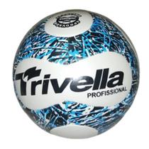 Bola Futebol Society Trivella 100% PU Profissional Bola Futebol Society Trivella 100% PU Profissional