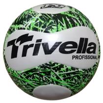 Bola Futebol Society Trivella 100% PU Profissional