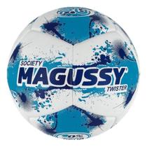 Bola Futebol Society Twister Magussy