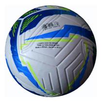 Bola futebol society uhlsport match r2 2025 (pto/azl/amr)