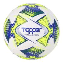 Bola Futebol Topper Futsal 22 Original