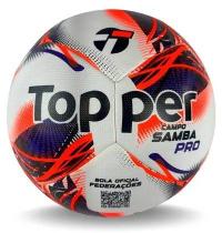 Bola Futebol Topper Samba Pro Bola Futebol Topper Samba Pro