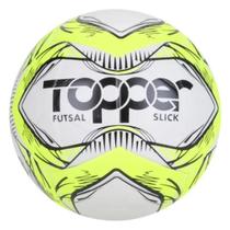 Bola Futebol Topper Slick Futsal Original