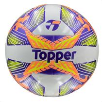 Bola Futebol Topper Training Dominator Sub 13 Futsal