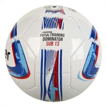 Bola Futebol Topper Training Dominator Sub 13 Futsal