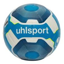 Bola Futebol Uhlsport Campo Game Pro Brasileirão Azul