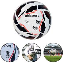 Bola Futebol Uhlsport Game Pro Brasileirão 2025 Serie C D Fifa Bola Futebol Uhlsport Game Pro Brasileirão 2025 Serie C D Fifa