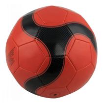 Bola Futebol Vermelha Bbr - R2897