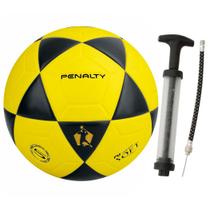 Bola Futevolei Altinha Penalty Oficial Futebol Profissional Mais Inflador