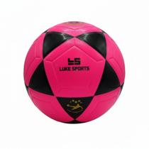 Bola Futevolei Altinha Rio Vulcanizada Fut Mesa Luke Sports Cor:futevolei rosa