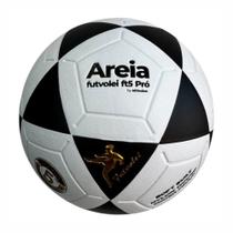 Bola Futevôlei Fut Mesa Vulcanizada N5 Profissional