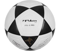 Bola Futevôlei Poker FTV 5 Pro Rio