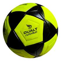 Bola Futevôlei Profissional Dualt Slick Futebol de Areia Macia Resistente