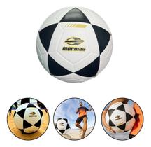 Bola Futevôlei Profissional Mormaii Fv550 Tam 5 Branca Oficial Mormaii