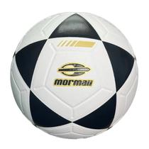 Bola Futevôlei Profissional Mormaii Fv550 Tam 5 Branca Oficial Mormaii