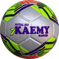 Bola Futsal 100 Nairobi Sub11 Micro Fibra Soldada K47