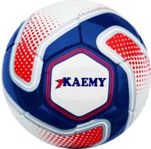 Bola Futsal 1000 Adulto Micro Fibra Tóquio Kaemy Soldada