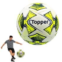 Bola Futsal 22 Treino Masculino Resistente Topper Resistente