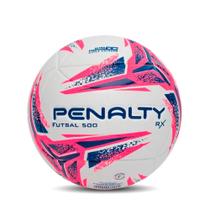 Bola futsal 500RX penalty
