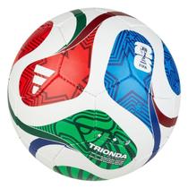 Bola Futsal Adidas Trionda Copa do Mundo 2026 Training Bola Futsal Adidas Trionda Copa do Mundo 2026 Training