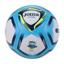 Bola Futsal Adulto Hybrid T62 Oficial Cbfs Joma