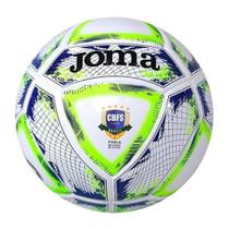 Bola Futsal Adulto Profissional Furia T4 Oficial CBFS Joma