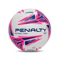Bola Futsal Adulto Rx500 Penalty