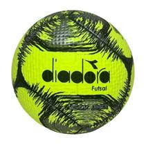 Bola Futsal Diadora - Neon Park Amarelo