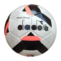 Bola Futsal Diadora Pro Selo LPF Costurada A Mão