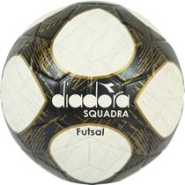 Bola Futsal Diadora Protech Squadra - Branco