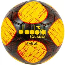 Bola futsal diadora pu protech squadra amarela maccabi Bola futsal diadora pu protech squadra amarela maccabi