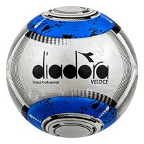 Bola Futsal DIadora Veloce Pro Supercopa Resistente Original
