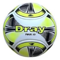 Bola Futsal Dray Maxi 50, 100 e 200