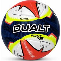Bola futsal Dualt Fight R2 Oficial futebol de salão Bola futsal Dualt Fight R2 Oficial futebol de salão
