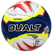 Bola futsal dualt fight r2 - sub 13